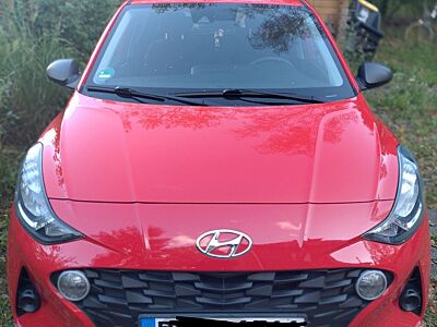 Hyundai i10 1.0 Pure Pure