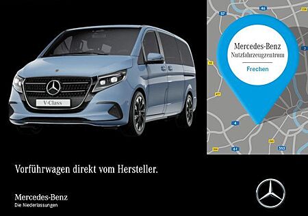 Mercedes-Benz V 250 d 9G+AHK+StandHZ+Navi+DIS+Klima+SitzHZ