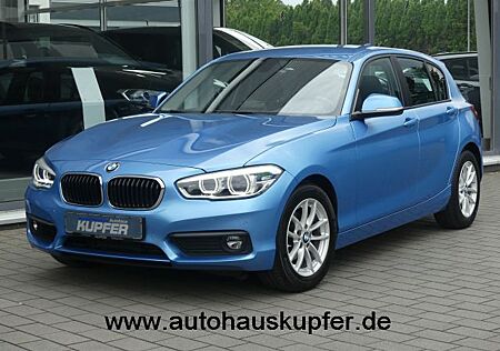 BMW 118 i Advantage orig.25TKM°Climatronic,Sitzhzg.