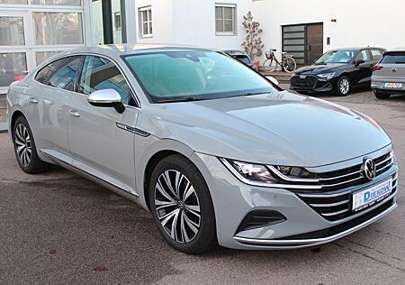 VW Arteon Volkswagen Lim Elegance/Navi/ACC/PDC/SHZ/LED/App/18"