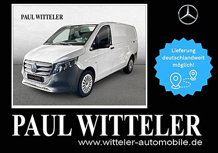 Mercedes-Benz Vito Kasten 116 CDI lang NAVI+KLIMA+TEMPOMAT+DAB