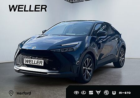 Toyota C-HR 2.0 Hybrid Teamplayer *Navi*LED*CarPlay*CAM
