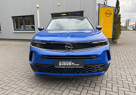 Opel Mokka Edition *KAMERA*PDC*KLIMA*SHZ*LHZ*