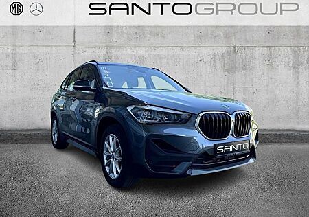 BMW X1 xDrive25e Advantage AUT. NAVI AHK LEDNavi/BC