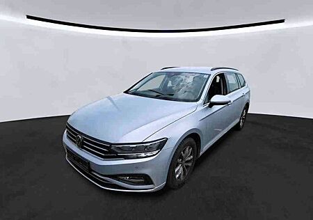 VW Passat Variant Volkswagen 2.0 TDI Business DSG/NAV/AHK/RFK