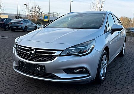 Opel Astra K Sports Tourer Navi/Kamera/AHK/Tempomat