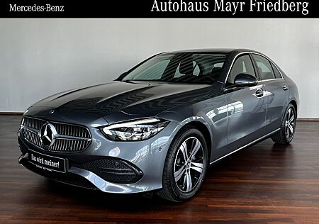 Mercedes-Benz C 180 AVANTGARDE 360°+AMBIENTE+LED+MEMORYNavi