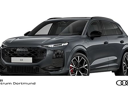 Audi Q3 TFSIe-hybrid S tronic S Line Techpro+LEDMatri