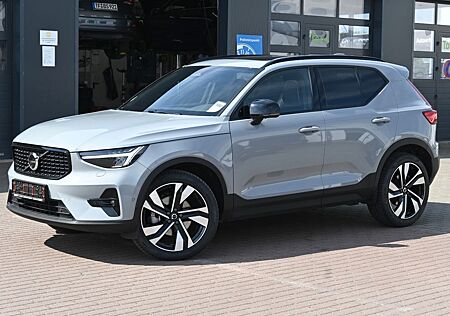 Volvo XC 40 XC40 B4 Plus Dark*LED*PANO*360*STHZ*H&K*DAB*BLIS