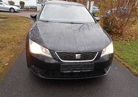 Seat Leon Style