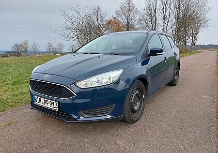 Ford Focus 1,0 EcoBoost 74kW Trend Turnier Trend