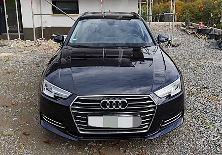 Audi A4 1.4 TFSI S tronic Avant -