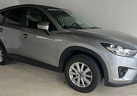 Mazda CX-5 2.2 SKYACTIV-D Sports-Line AWD BOSE Xenon