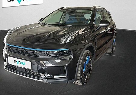 Lynk&Co 01 1.5 T HEV 145 kW AHZV, SHZ, Klima