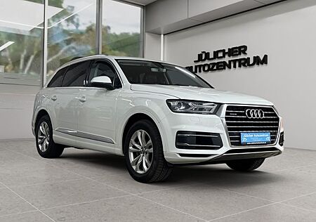 Audi Q7 3.0 TFSI quattro tiptronic 7-Si, 1 J.Garantie