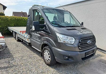 Ford Transit 350 L4 HA Basis Lastkraftwagen