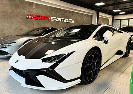 Lamborghini Huracan TECNICA CARBON EXT&INT SENSONUM FULLOPT!