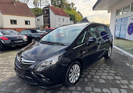 Opel Zafira Tourer gebraucht kaufen Opel Zafira Tourer 2.0 CDTI 125kW Auto.