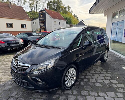 Opel Zafira Tourer 2.0 CDTI 125kW