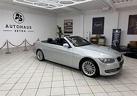 BMW 320i Cabrio *LEDER*NAVI*XENON*MEMORY*