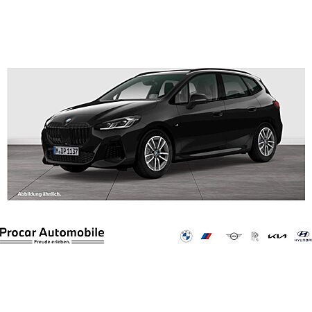BMW 2er Active Tourer leasen