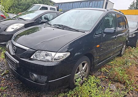 Mazda Premacy *5 Türer* 8 fach bereift* KLIMA* !
