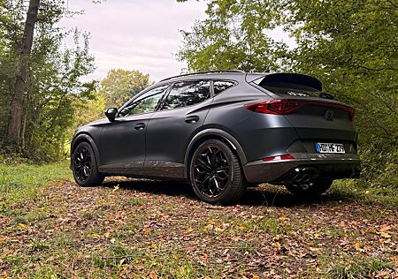 Cupra Formentor VZ4 310PS Mattgrau Panorama AHK Beats