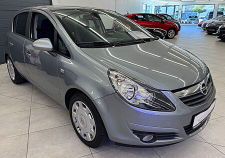 Opel Corsa D Edition "111 Jahre" / ** nur 53 TKM **