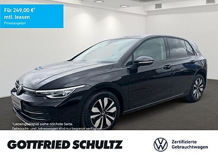 VW Golf Volkswagen 1.5 eTSI DSG GOAL 16 ZOLL GJR NAVI KAMERA C