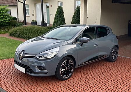 Renault Clio ENERGY TCe 90 Intens Intens