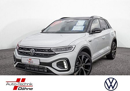 Volkswagen T-Roc 2.0 TDI R-Line PDC SHZ KAMERA NAVI AHK ACC
