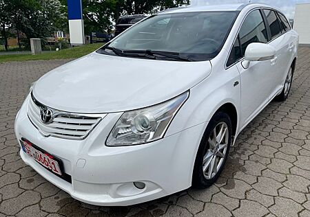 Toyota Avensis Kombi 2.2 D-4D Edition*Automat*FESTPREIS