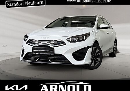 Kia Cee'd Sportswagon Ceed_SW 1.6 PHEV SPIRIT Kamera LED Navi Sitzhzg.