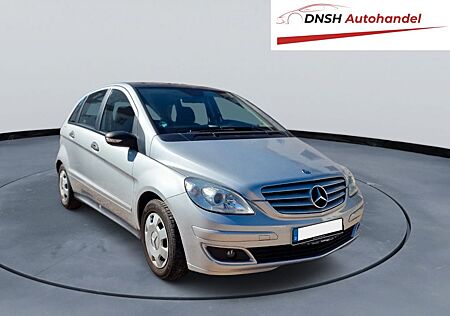 Mercedes-Benz B 170 B -Klasse Klima AHK