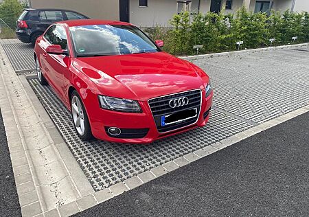 Audi A5 2.7 TDI (DPF) -