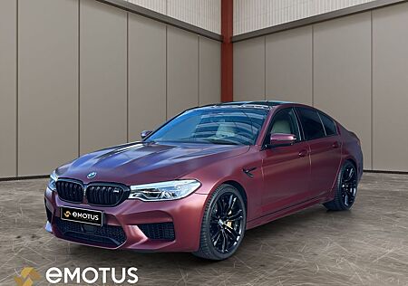 BMW M5 F90 First Edition°B&W°CARBON°MASS°NIGHT°SOFT°