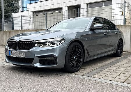 BMW 530d xDrive M