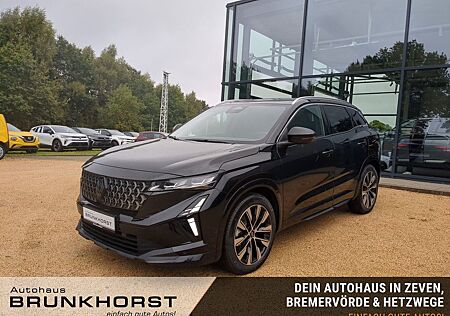 Renault Austral Facelift Full Hybrid E-TECH 200 Techno P