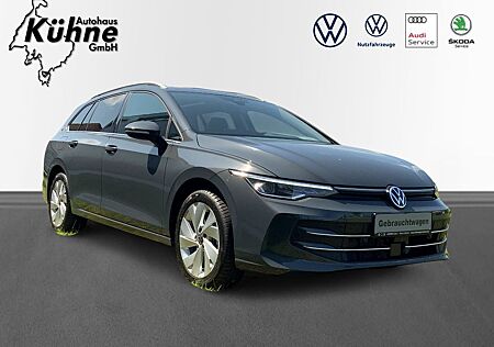 VW Golf Volkswagen VIII 1.5 eTSI Business, Navi, AHK, Pano.