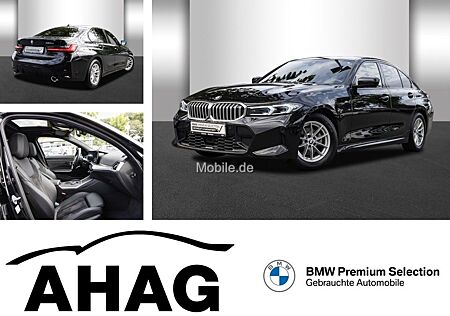 BMW 320d Automatik M Sportpaket Innovationsp. HIFI