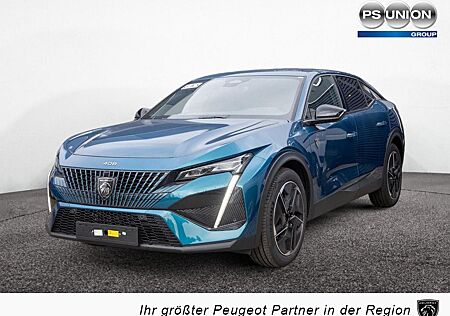 Peugeot 408 GT HYBRID 145 e-DSC6