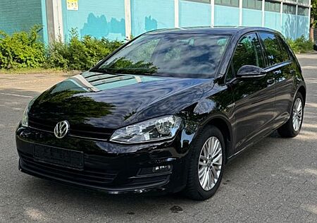VW Golf Volkswagen 1.2 TSI BMT CUP CUP