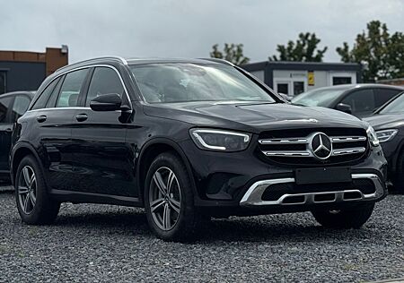 Mercedes-Benz GLC 300 D 4MATIC 9G-TRONIC/TÜV Bis 01-27