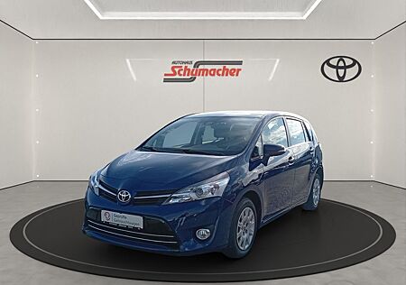 Toyota Verso Comfort 5-SITZER+NAVI+8FACH BEREIFT !!