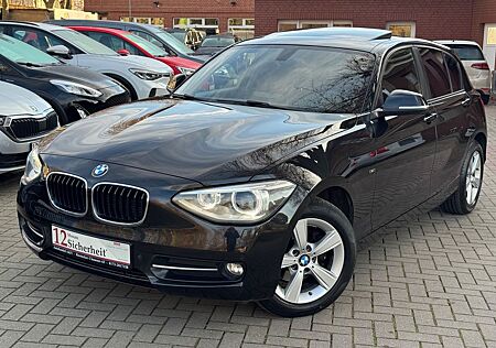 BMW 118 1 Limousine 5-trg. d *M-PAKET *TÜV NEU*
