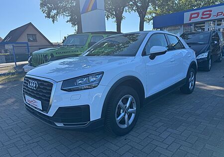Audi Q2 S-tronic LED Sitzheiz. PDC