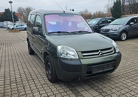 Citroën Berlingo 1.6 16V Multispace