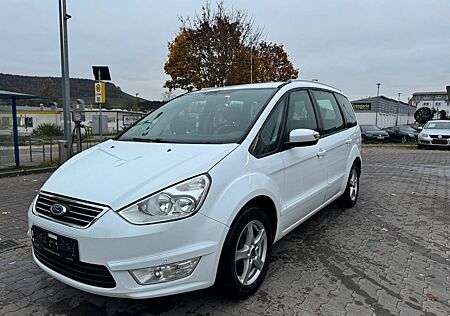 Ford Galaxy Trend 2,0 Ambiente*KLIMA*7-SITZ*PDC*TÜV*