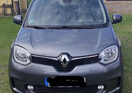 Renault Twingo SCe 75 Limited Limited
