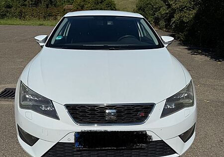 Seat Leon FR SC 1.4 TSI ACT